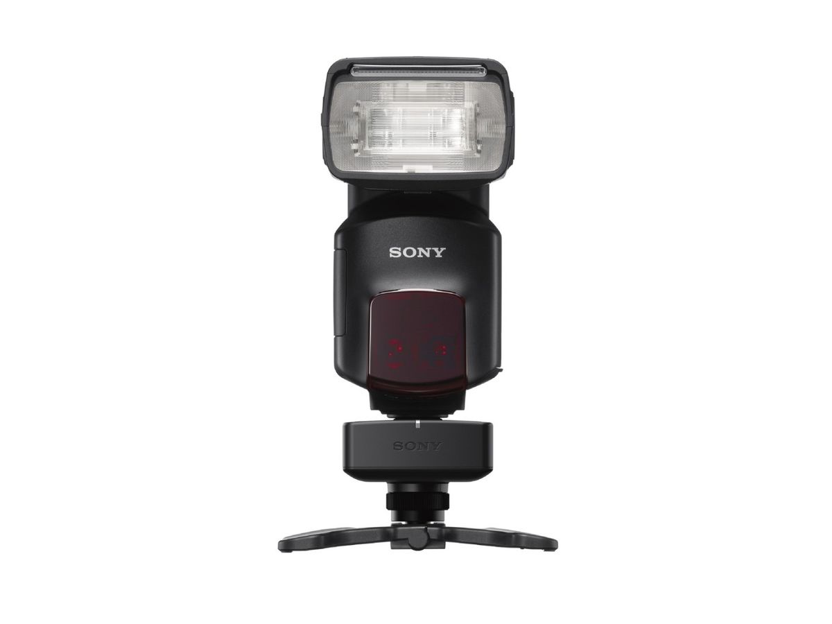 Sony FA-WRR1 remote Flash receiver