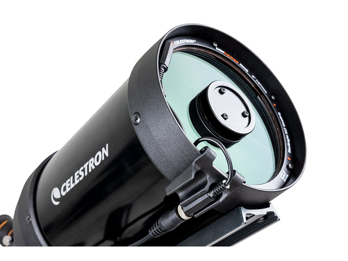 Celestron Anneau chauffant 5"