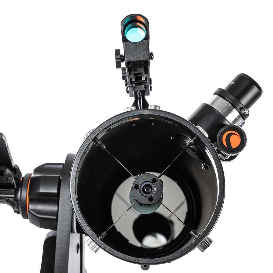 Celestron SSE 114mm Tabletop Dobson