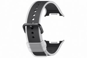 Samsung Watch 9 Misty Band (S/M) Black