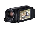 Canon LEGRIA HF R88 Black