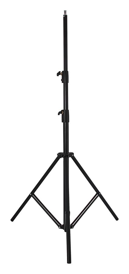 Patona Leuchtstativ 260cm Luftfederung