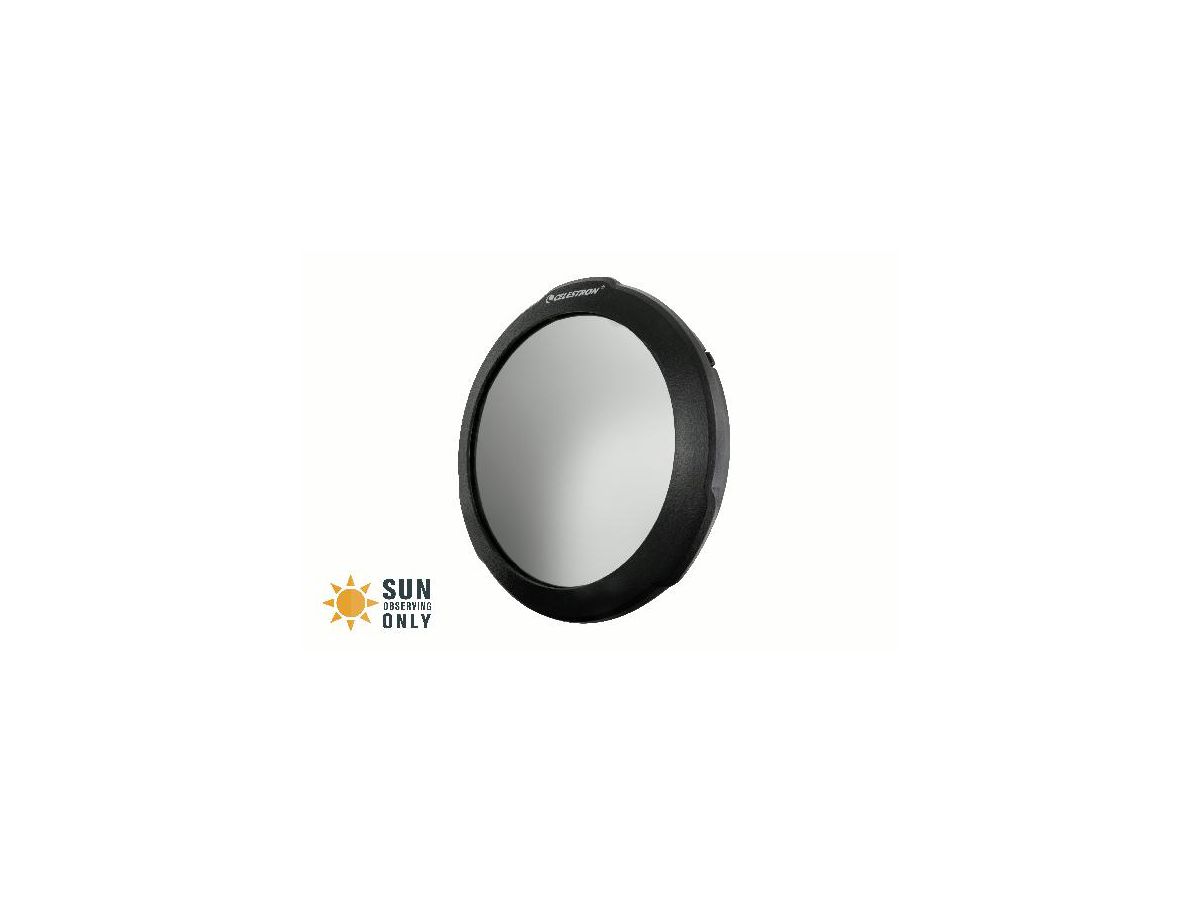 Celestron EclipSmart Solar Filter-5" SCT