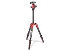 Manfrotto Element Traveller Small Red