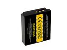 Patona Akku Ricoh DB-120 GR IV