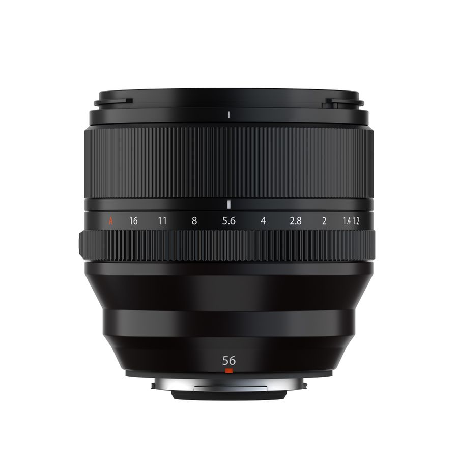 Fujinon XF 56mm F1.2 R WR