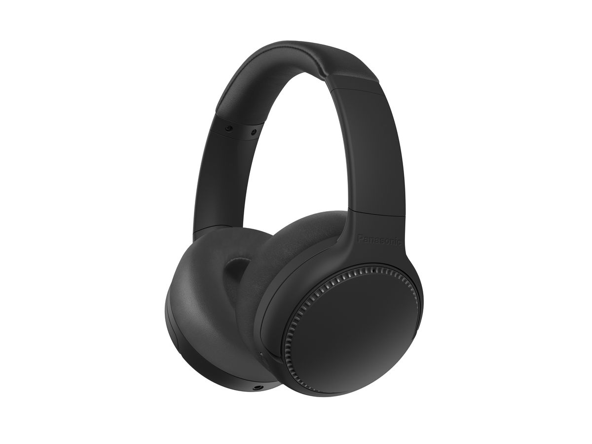 Panasonic Bluetooth Headphone M500 black