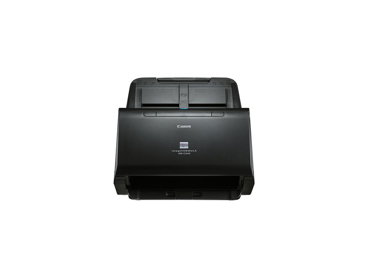 Canon DR-C240 Document Scanner