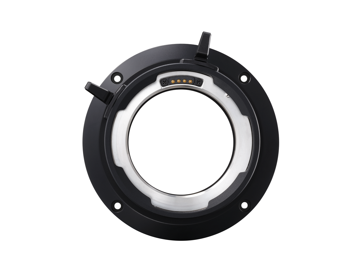 Canon PM-V1 PL Mount Kit