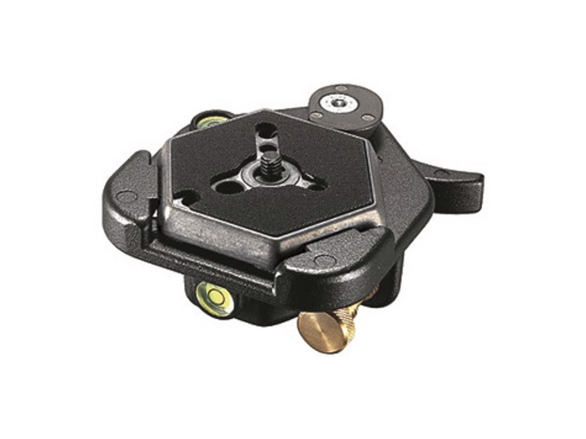 Manfrotto Hexagonal Plate Adapter