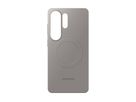 Samsung S26 Ultra Slim Magnet Case Gray
