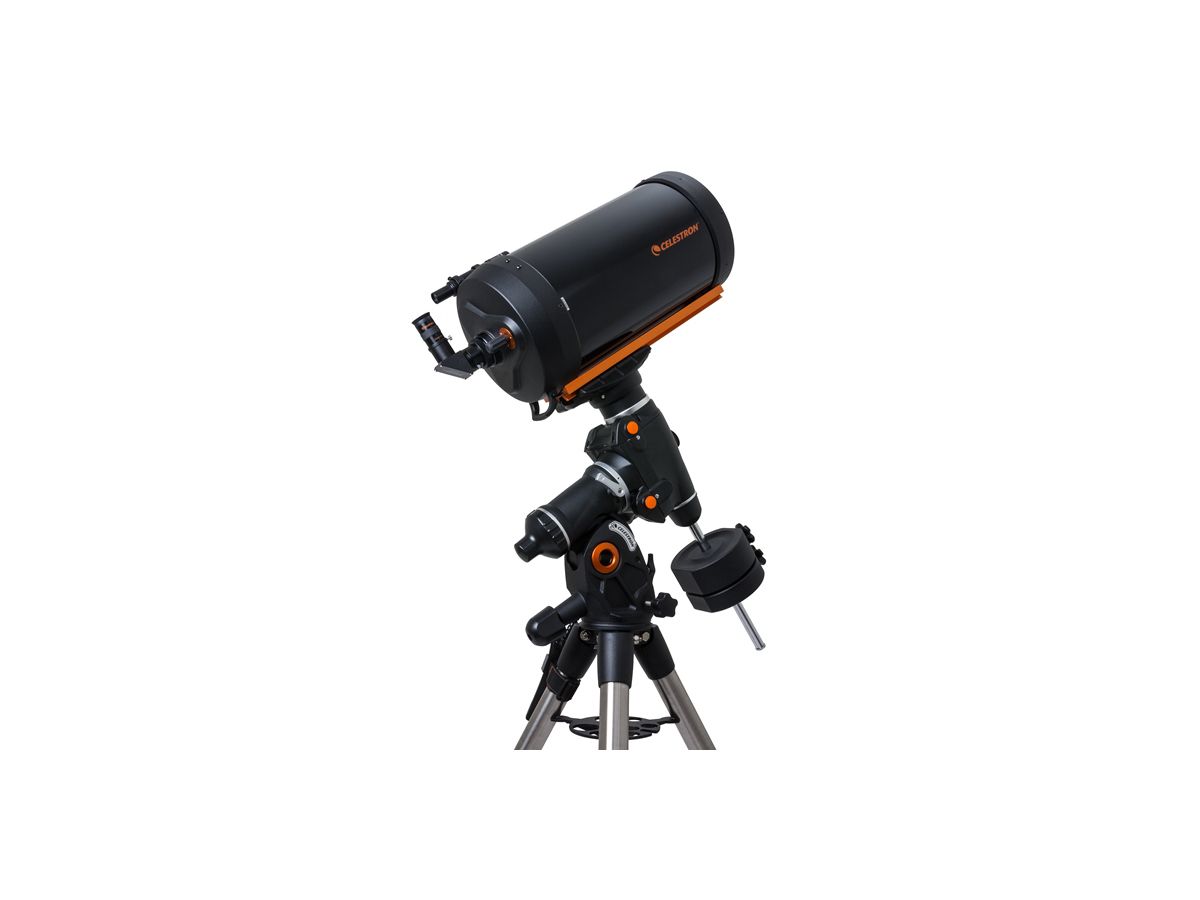 Celestron CGEM II 925 SCT