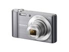 Sony DSC-W810 Cybershot Silver