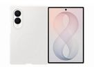 Samsung Fold 8 Silicone Magnet Cream