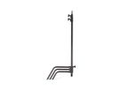 Avenger C-Stand 30 Steel 300cm Black