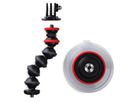 Joby Suction Cup & GorillaPod Arm