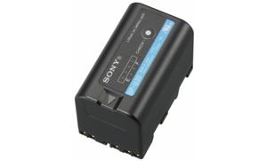 Sony BP-U35 Battery pack