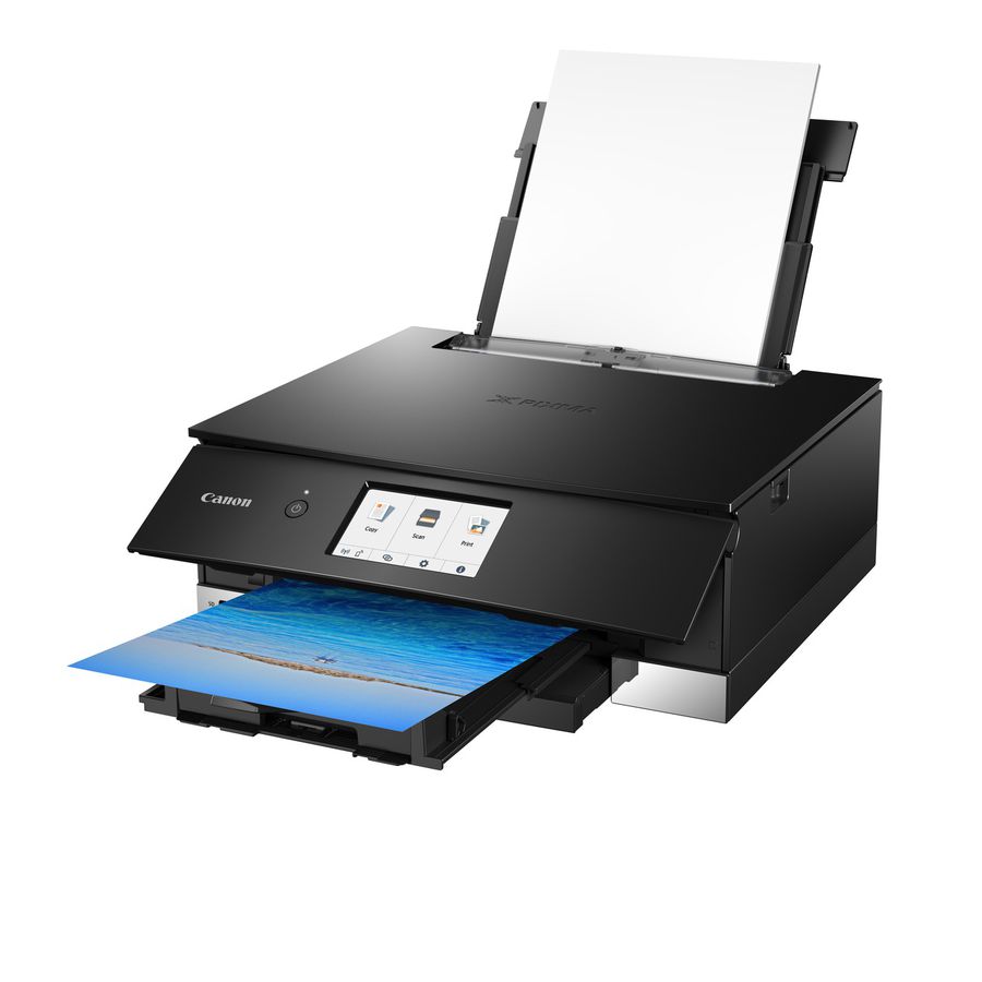 Canon PIXMA TS8250 Black