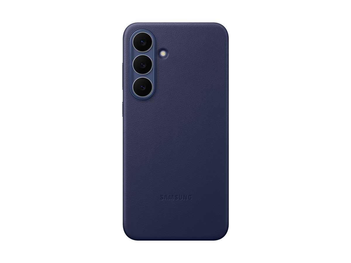 Samsung S25 FE Kindsuit Case Dark Blue