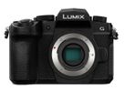 Panasonic Lumix DC-G91EG-K body black