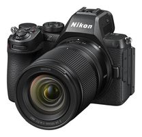 Nikon Z5II Kit Z 24-105mm f/4-7.1