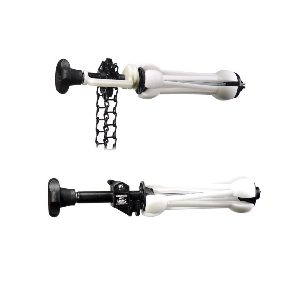 Manfrotto Expan Set, Metal Chain Black