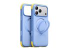 Torras Ostand Rugg iP 18 Pro Max Blue