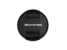 OM System LC-77C Bouchon d'objectif 77mm