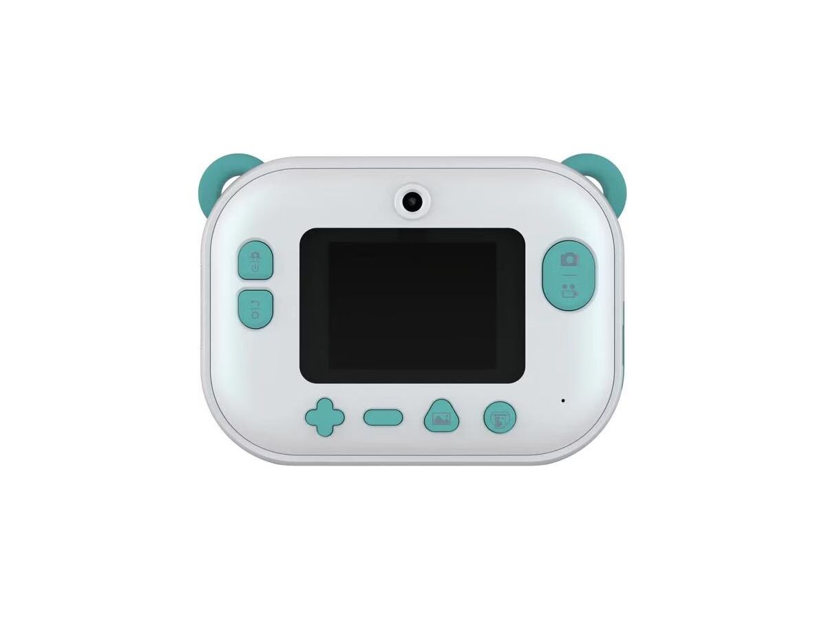 myFirst Camera Insta Wi Teal