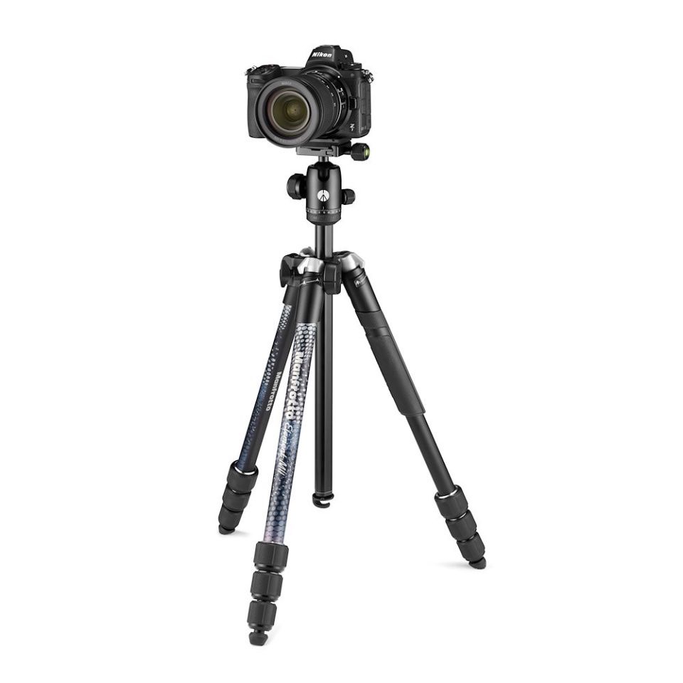 Manfrotto Element MII Aluminium