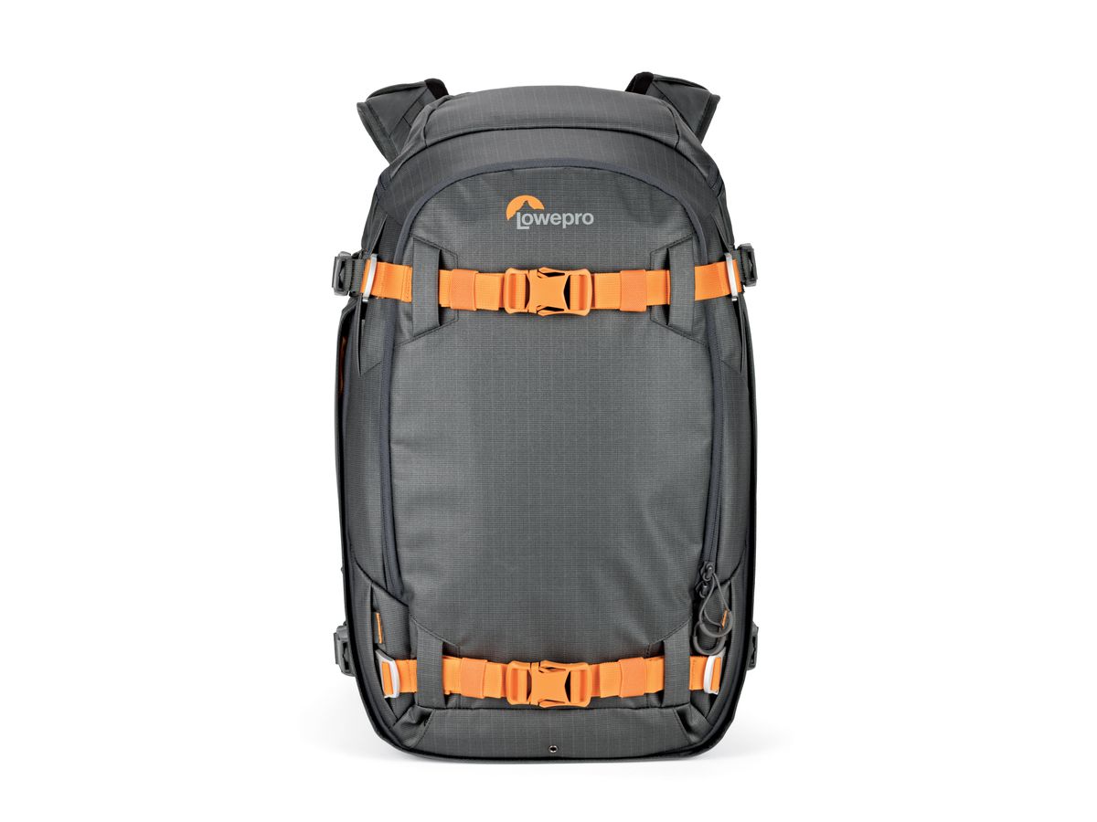 Lowepro Whistler BP 350 AW II Green Line