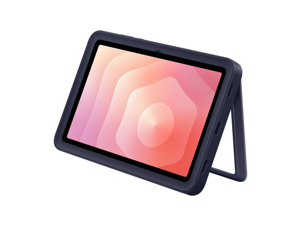 Samsung Tab S11 Frame Cover Navy