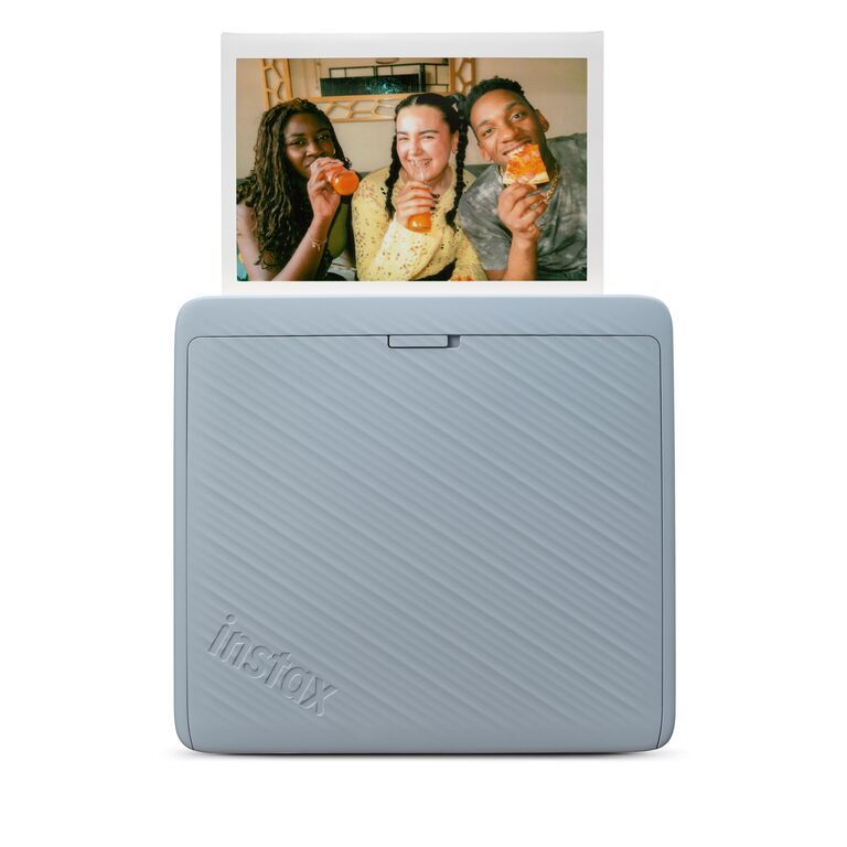Fujifilm Instax Link Wide 2 Blue