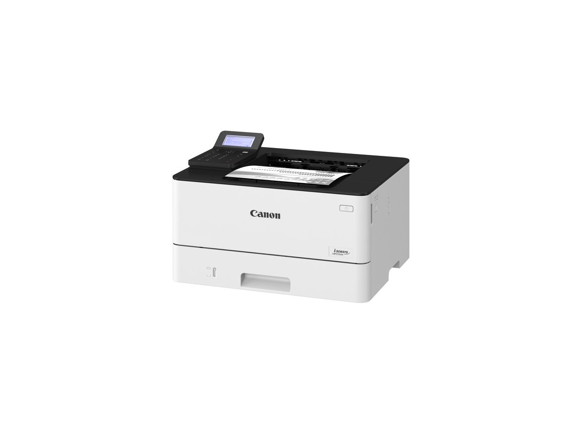 Canon i-SENSYS LBP233dw Laser B/W