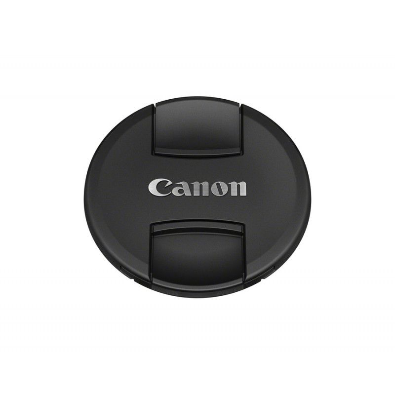 Canon E-112 Bouchon dobjectif