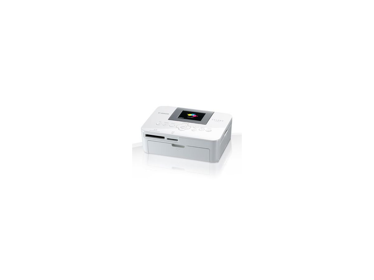 Canon Selphy CP1000 White