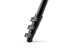 Manfrotto Befree Live Alu twist w/Fluid