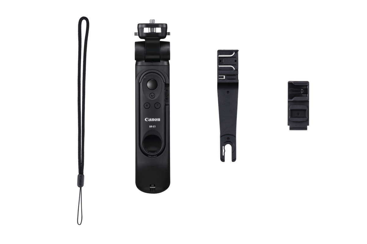 Canon HG-100TBR Griffstativ