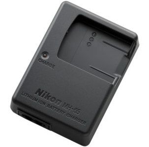 Nikon MH-65 chargeur (EN-EL12)