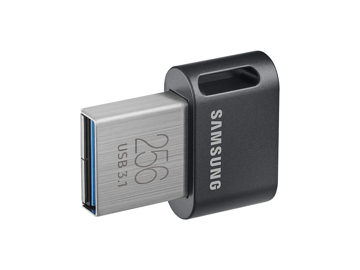 Samsung USB3.1 Fit Plus 256GB