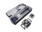 Avenger C-Stand Roller Case