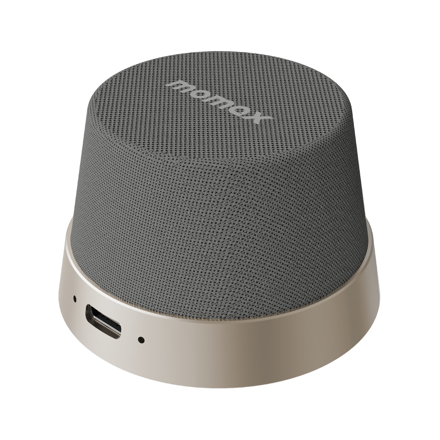 Momax 1-Vibe Go Magnetic Speaker 5 Watt
