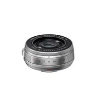 Fujinon XF 23mm F2.8 R WR Silver Swiss