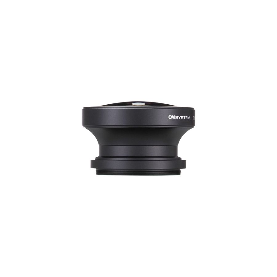 OM System FCON-T02 Fisheye Convertisseur