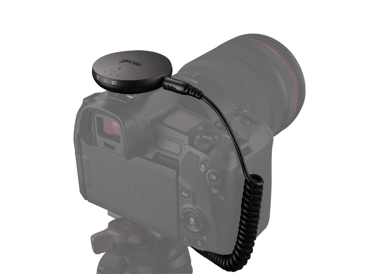 SYRP Genie Micro