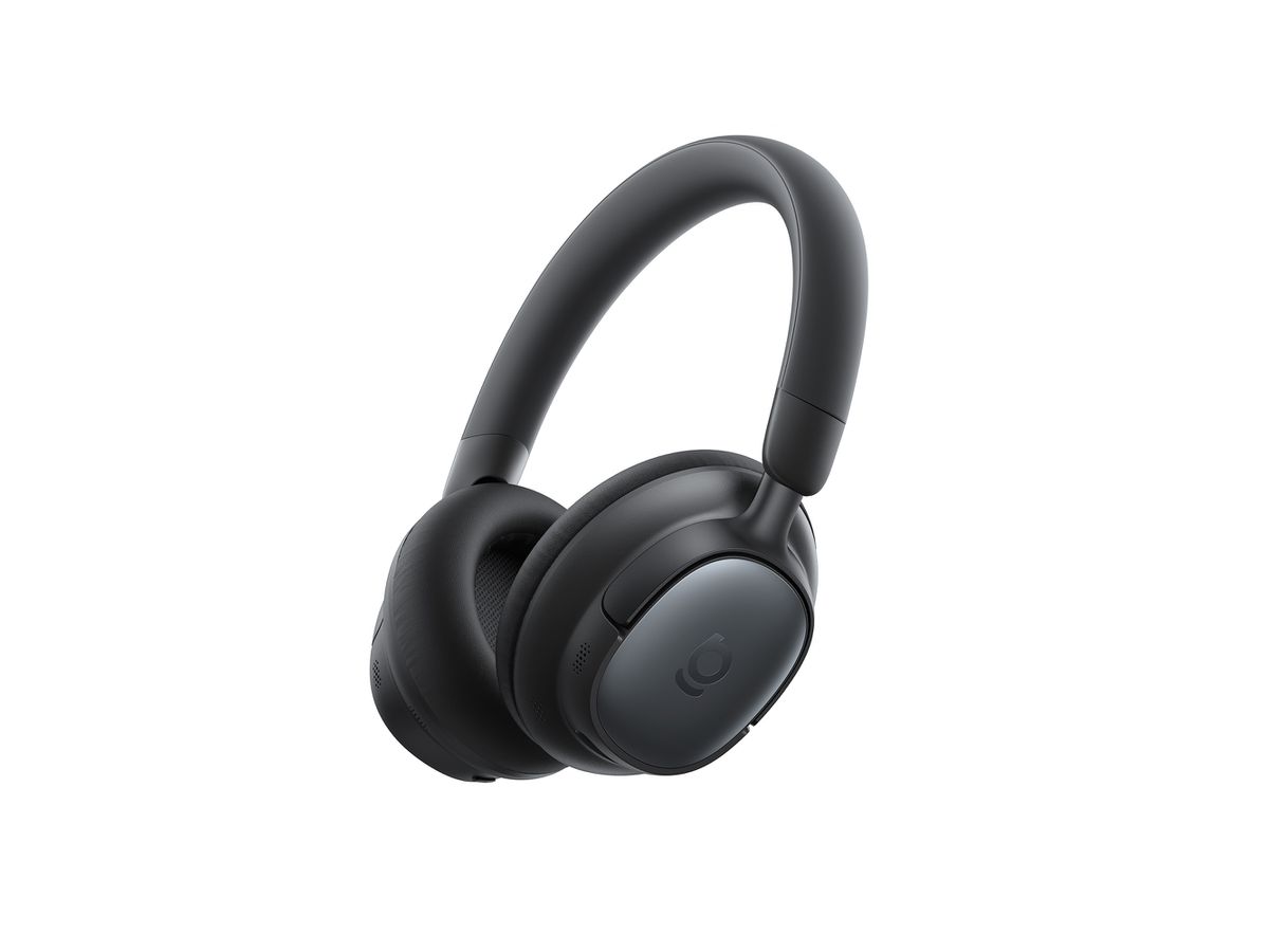 Baseus Bowie MH1 Wirel ANC Headphones Bl