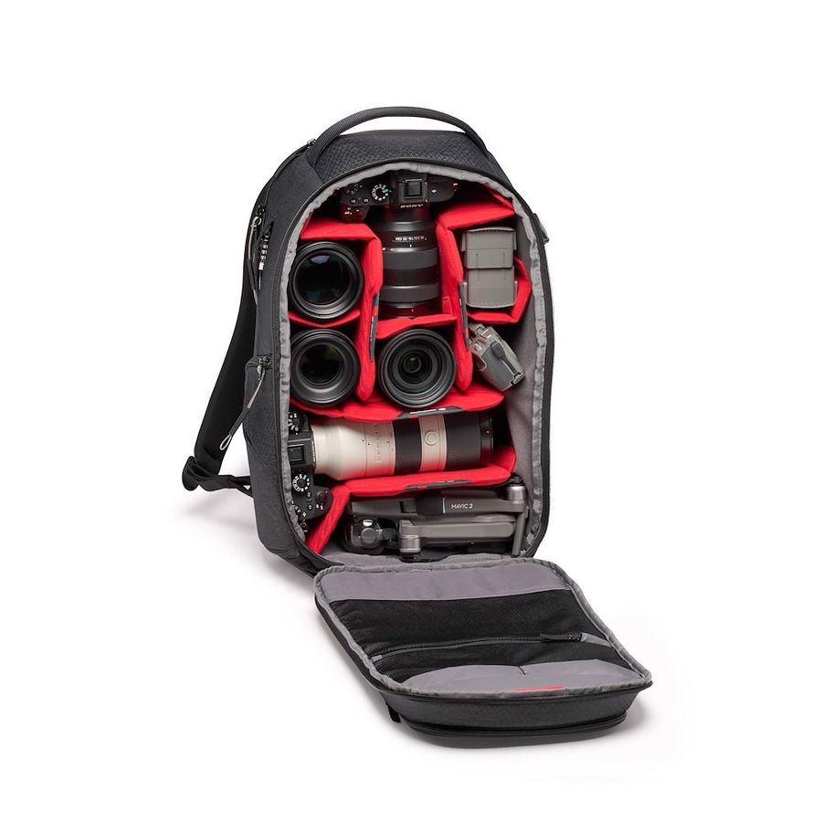 Manfrotto PL Frontloader Backpack M
