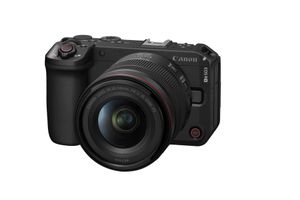 Canon EOS R6 V + RF 20-50mm f/4L IS USM