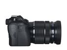 Olympus E-M1 Mark III 12-100mm kit black