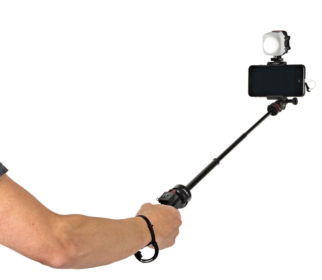 Joby Beamo Mini Torche LED